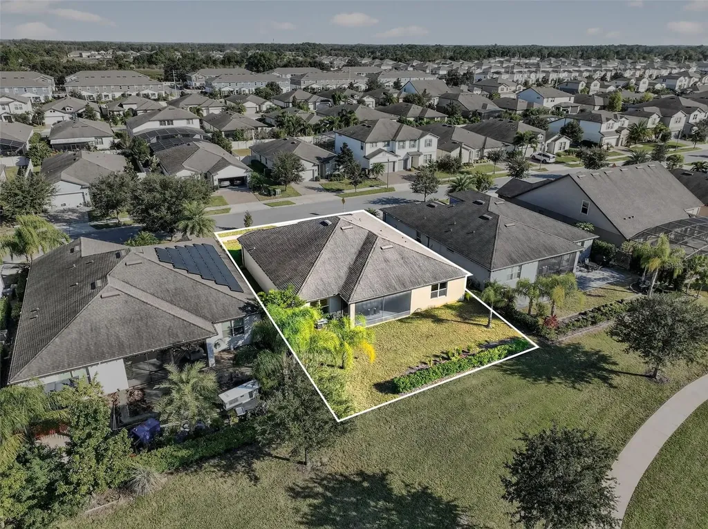 2725 Matera Drive St Cloud FL 34771
