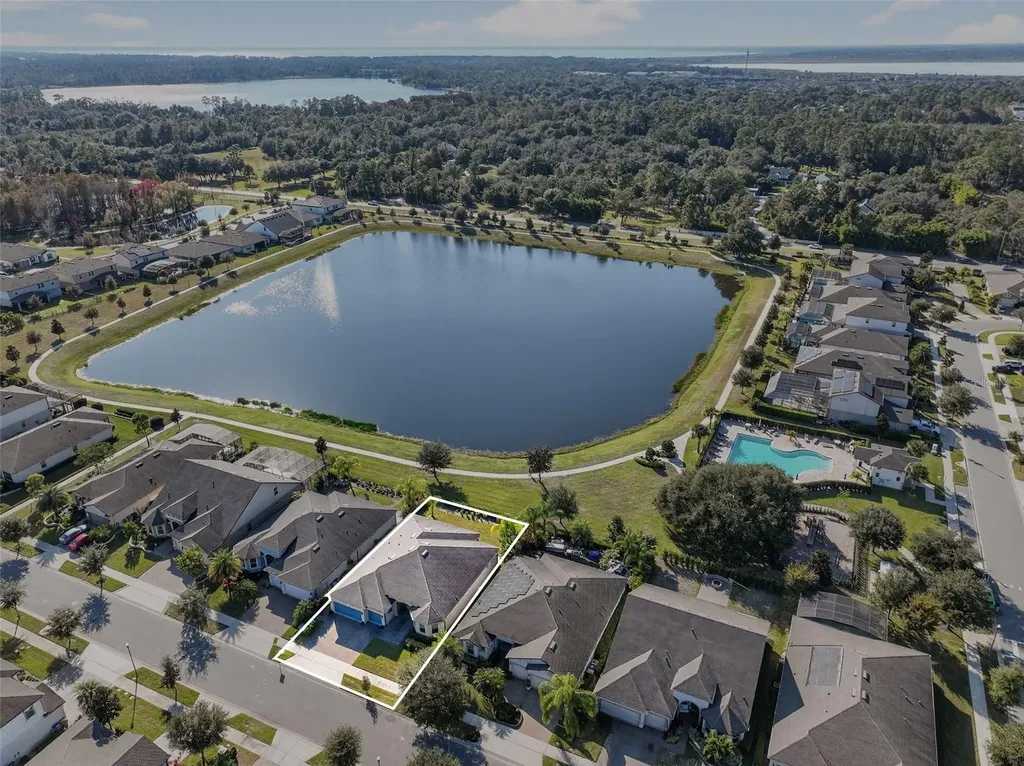 2725 Matera Drive St Cloud FL 34771