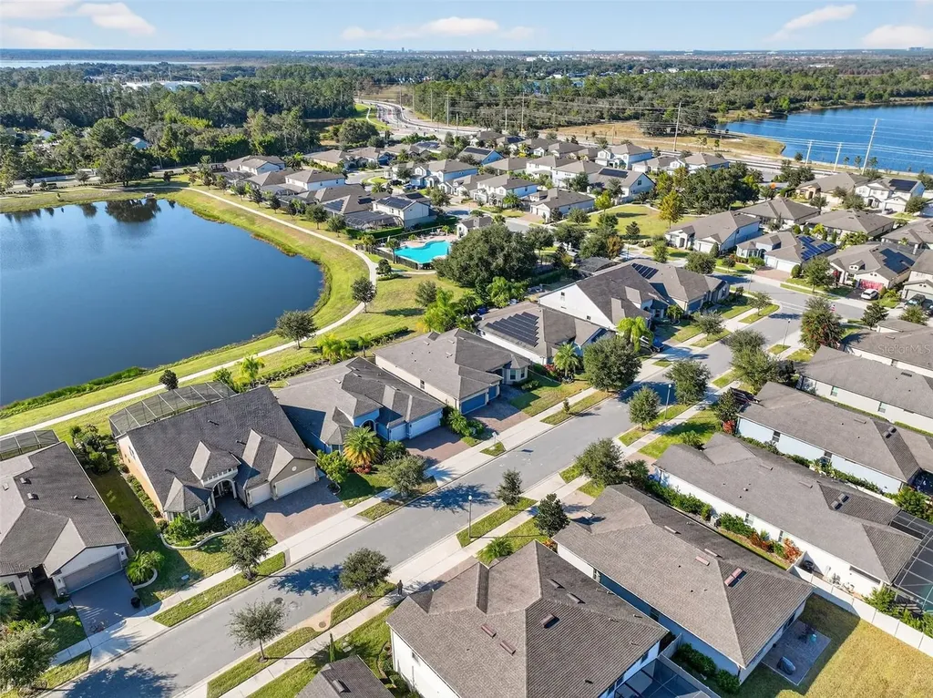 2725 Matera Drive St Cloud FL 34771
