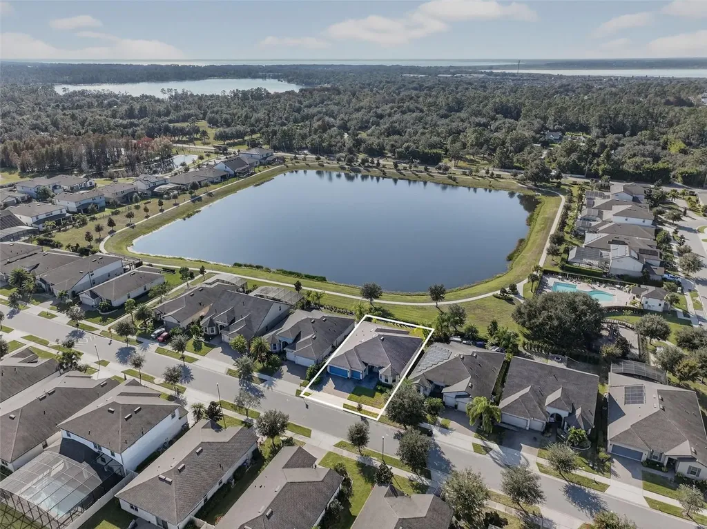 2725 Matera Drive St Cloud FL 34771