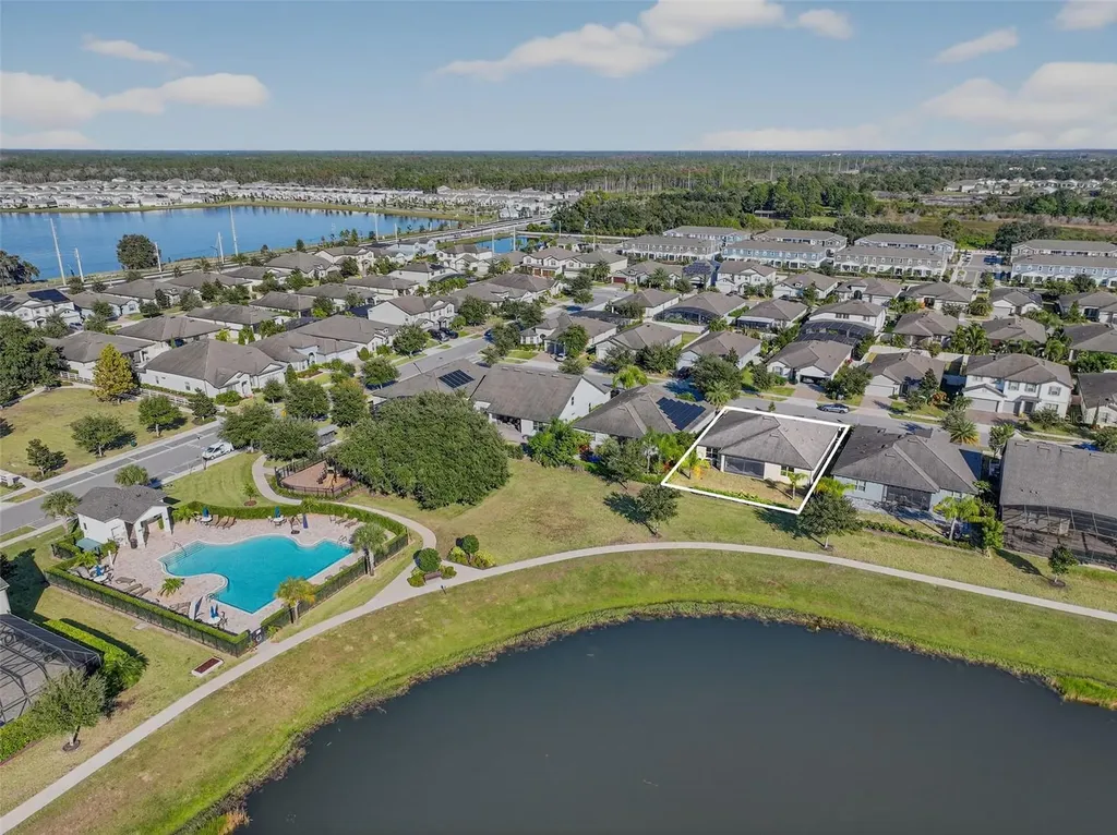 2725 Matera Drive St Cloud FL 34771