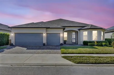 2725 Matera Drive St Cloud FL 34771