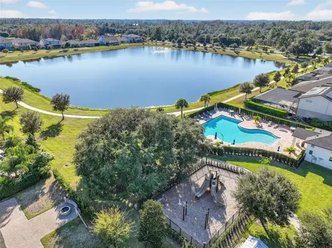2725 Matera Drive St Cloud FL 34771