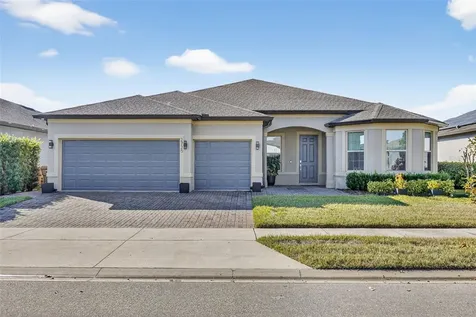 2725 Matera Drive St Cloud FL 34771