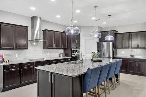 2725 Matera Drive St Cloud FL 34771
