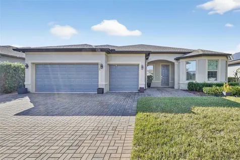 2725 Matera Drive St Cloud FL 34771