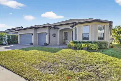 2725 Matera Drive St Cloud FL 34771