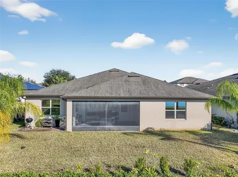 2725 Matera Drive St Cloud FL 34771