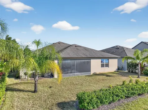2725 Matera Drive St Cloud FL 34771