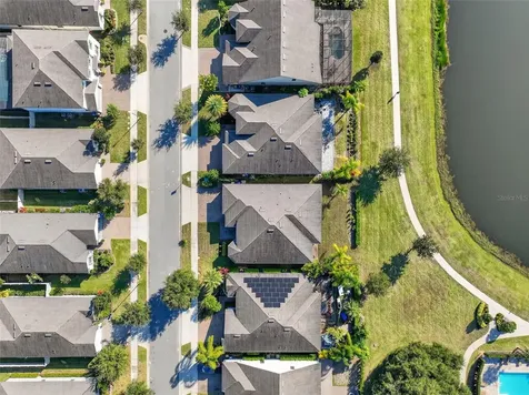2725 Matera Drive St Cloud FL 34771