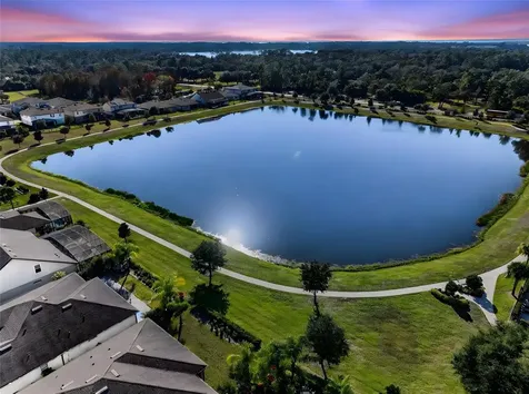 2725 Matera Drive St Cloud FL 34771