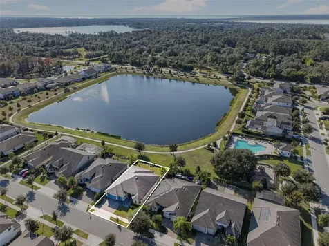 2725 Matera Drive St Cloud FL 34771