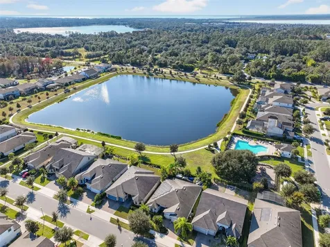 2725 Matera Drive St Cloud FL 34771