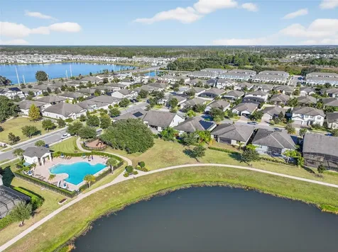 2725 Matera Drive St Cloud FL 34771