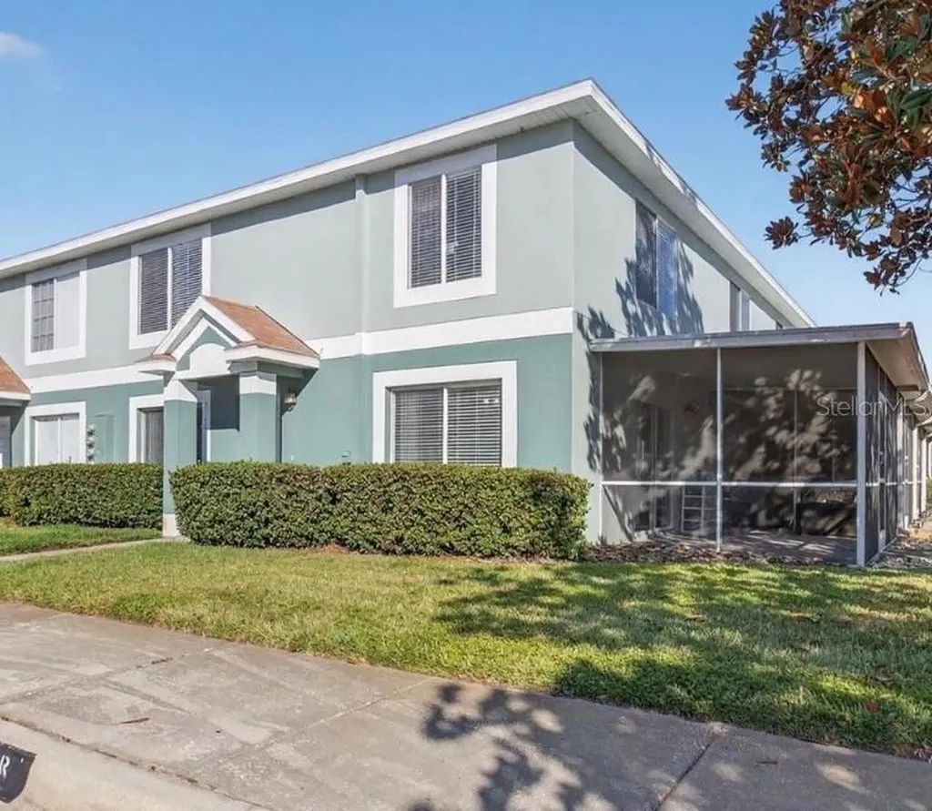 2140 Fluorshire Drive Brandon FL 33511