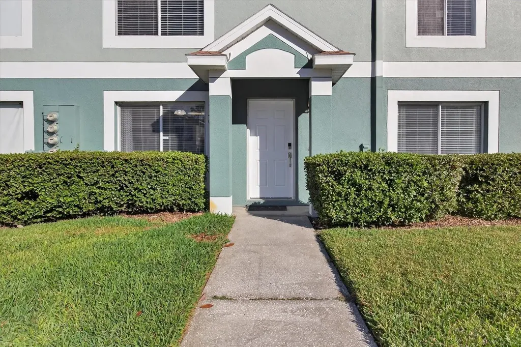 2140 Fluorshire Drive Brandon FL 33511