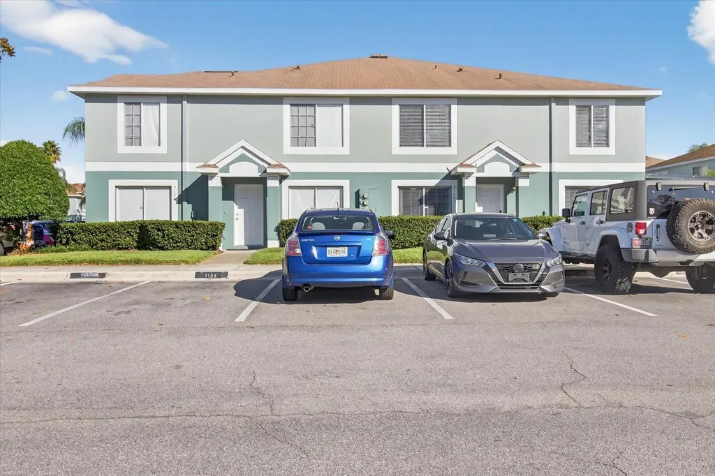 2140 Fluorshire Drive Brandon FL 33511