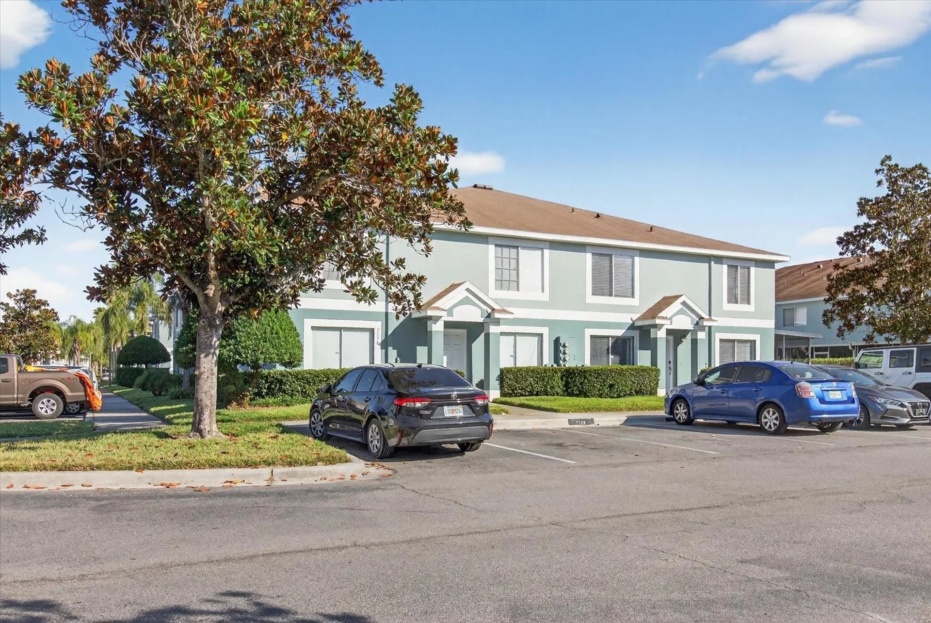 2140 Fluorshire Drive Brandon FL 33511