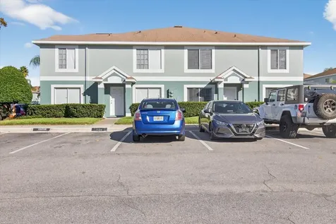 2140 Fluorshire Drive Brandon FL 33511