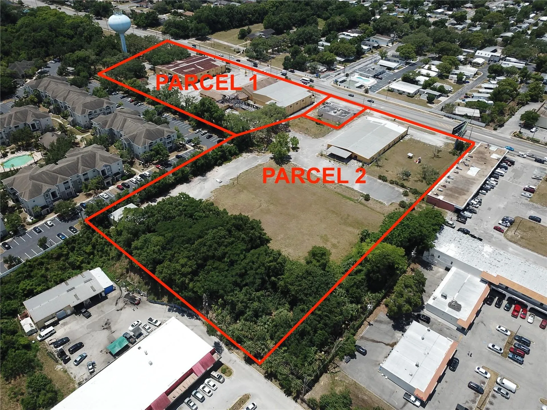 2425 N Hiawassee Road Orlando FL 32818