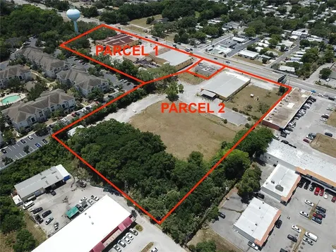 2425 N Hiawassee Road Orlando FL 32818