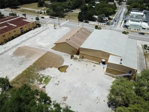 2425 N Hiawassee Road Orlando FL 32818