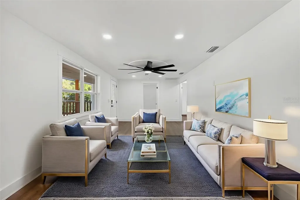 2409 Garbelia Avenue Orlando FL 32817