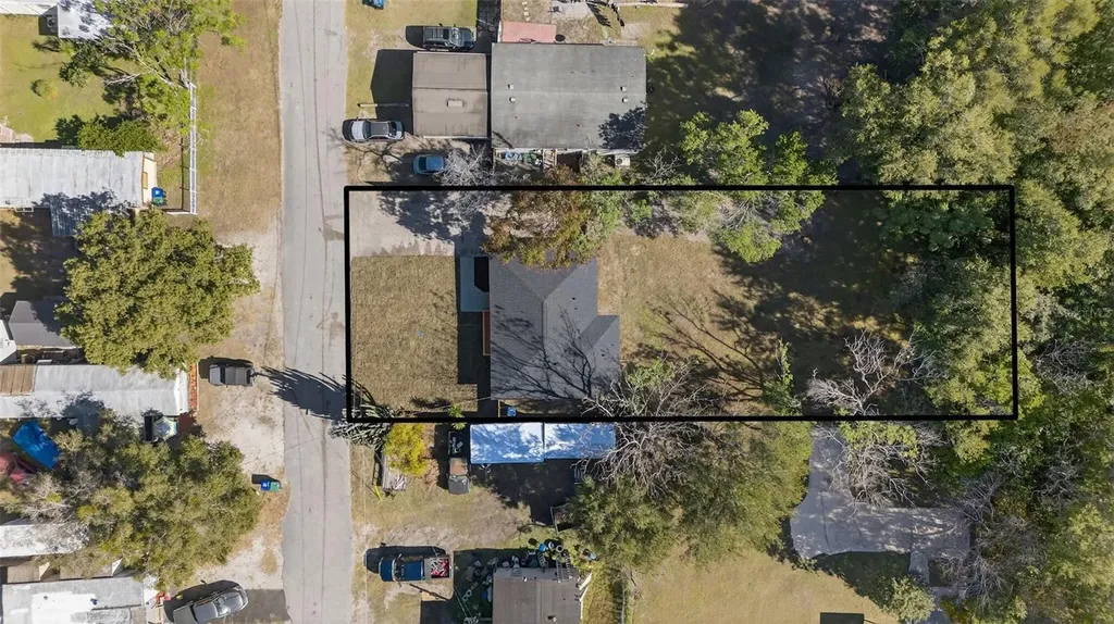 2409 Garbelia Avenue Orlando FL 32817