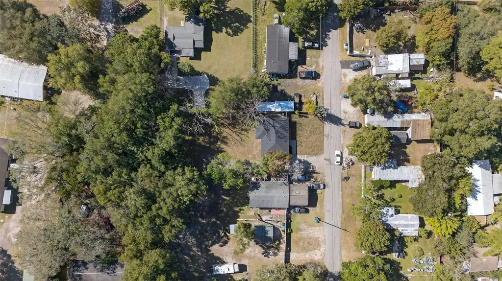 2409 Garbelia Avenue Orlando FL 32817