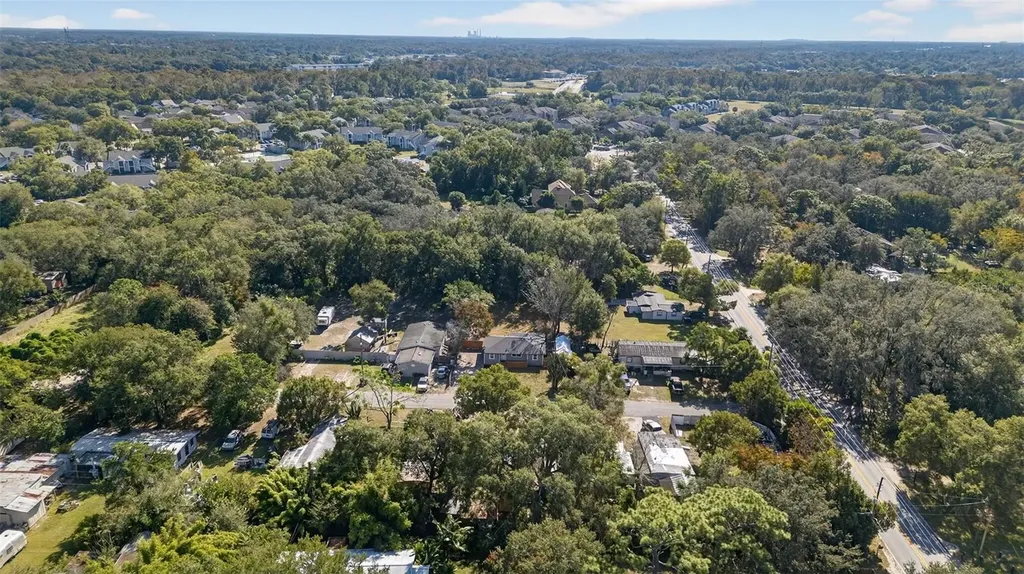 2409 Garbelia Avenue Orlando FL 32817