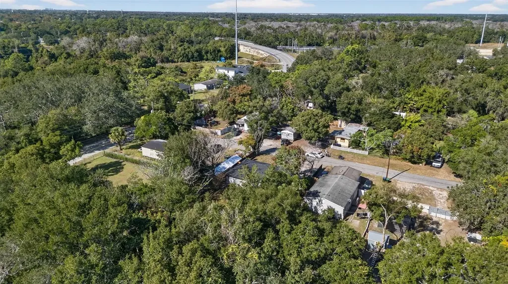 2409 Garbelia Avenue Orlando FL 32817