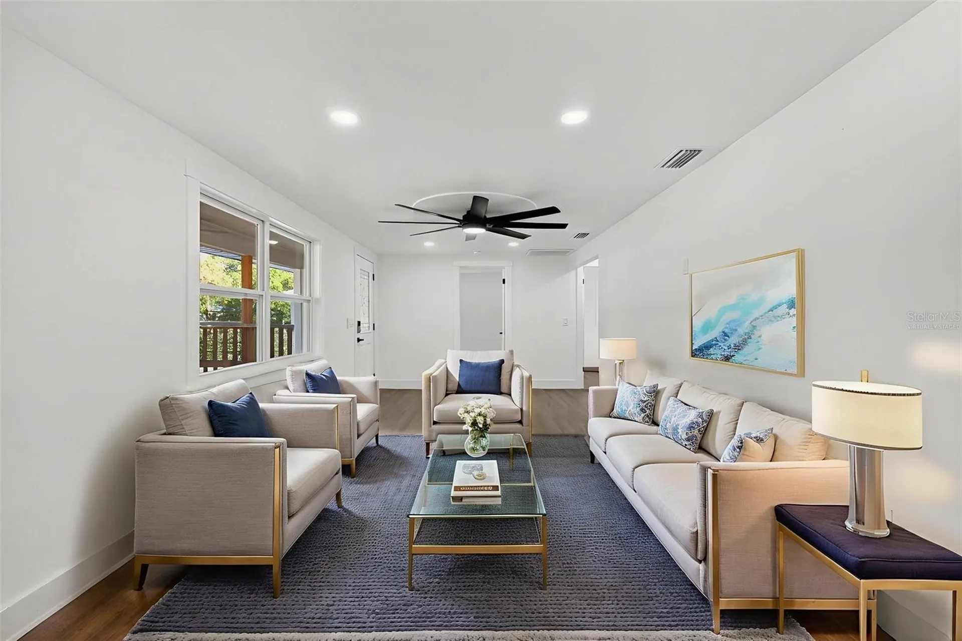 2409 Garbelia Avenue Orlando FL 32817