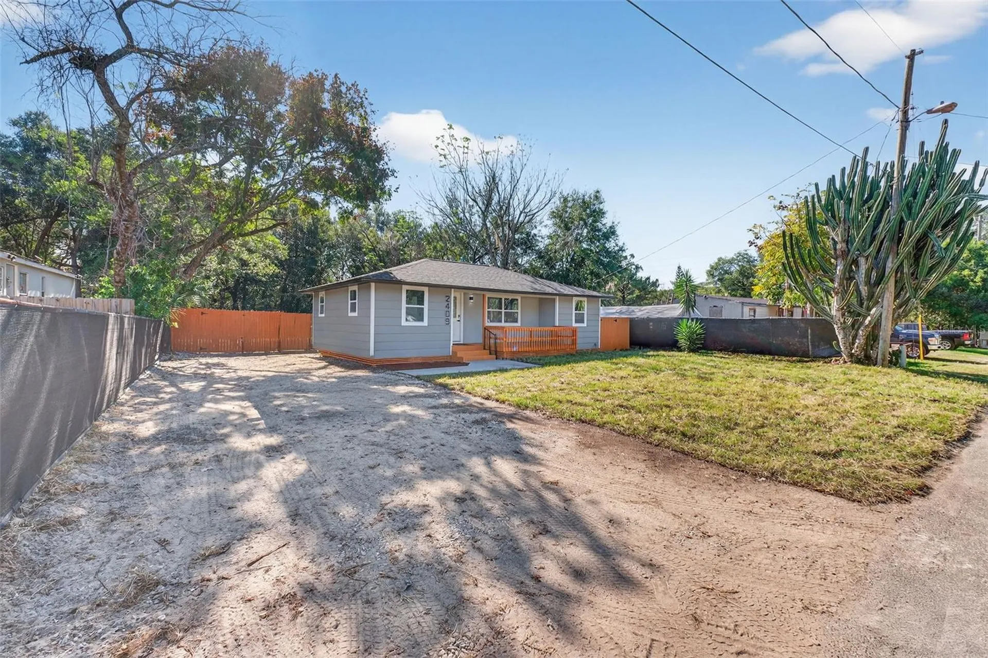 2409 Garbelia Avenue Orlando FL 32817