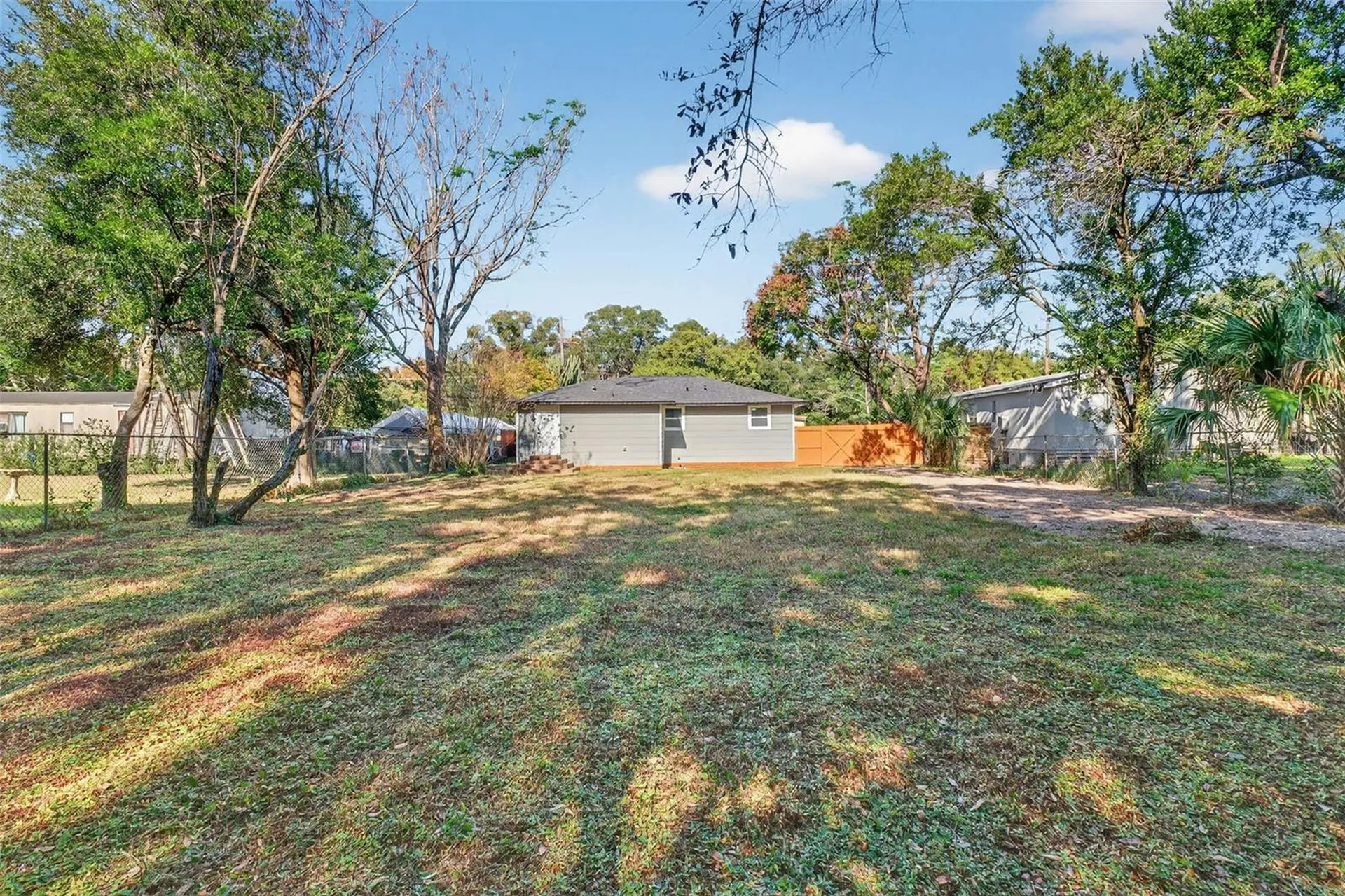 2409 Garbelia Avenue Orlando FL 32817