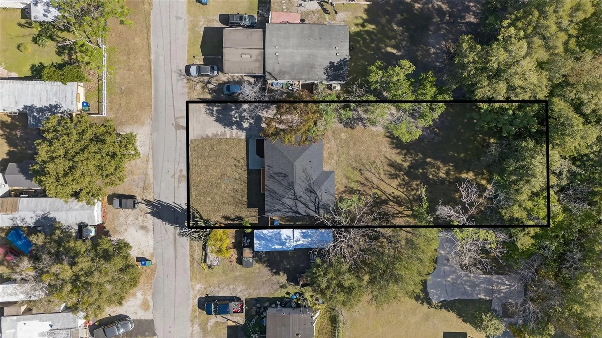 2409 Garbelia Avenue Orlando FL 32817