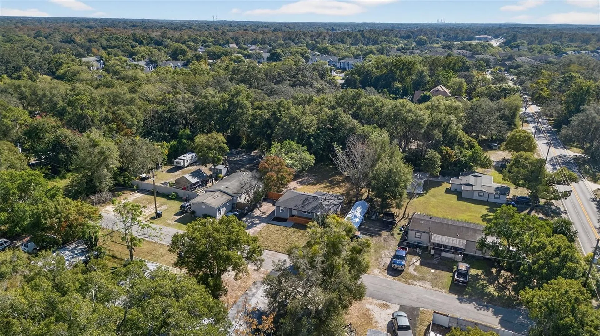 2409 Garbelia Avenue Orlando FL 32817