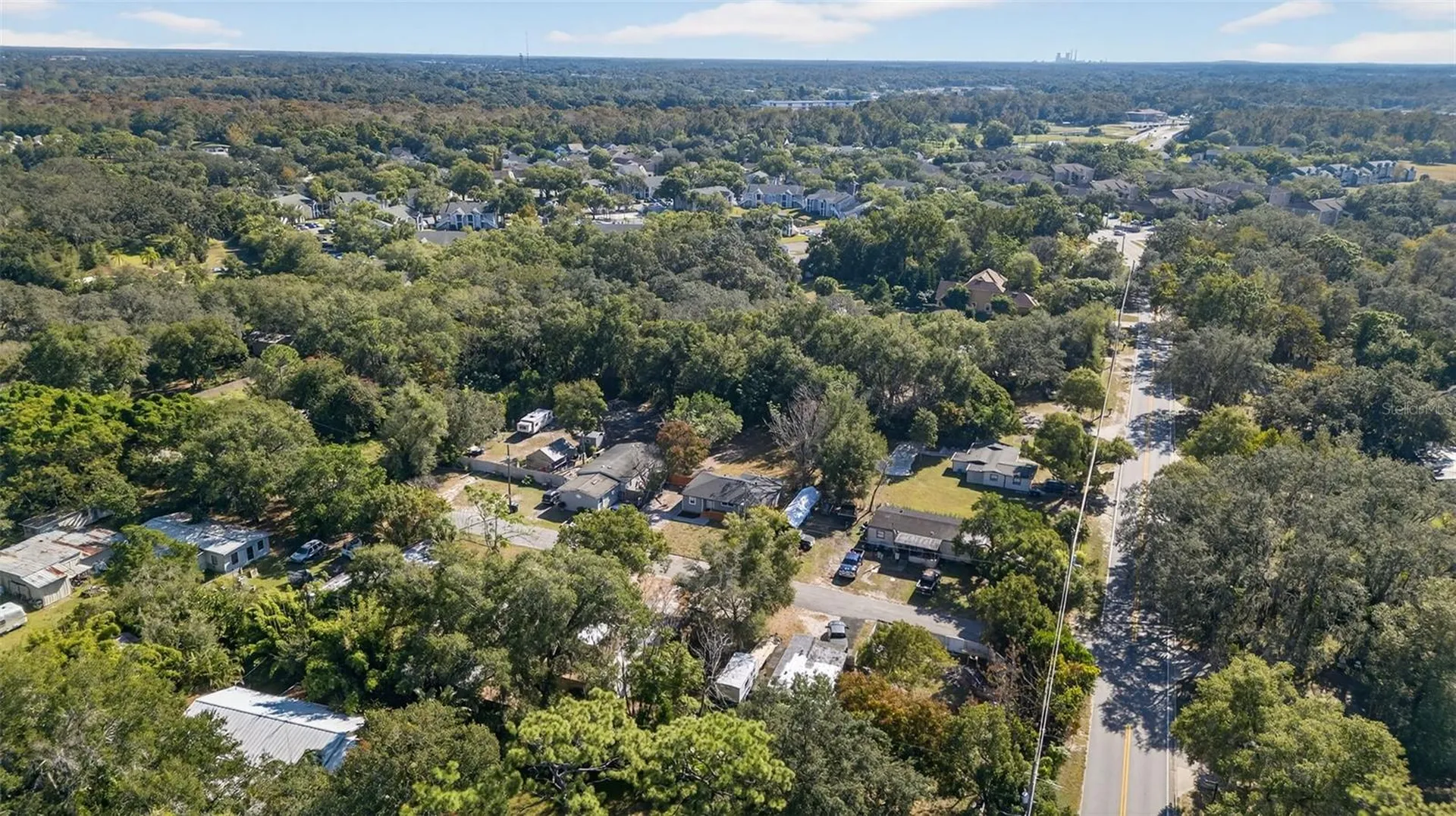 2409 Garbelia Avenue Orlando FL 32817