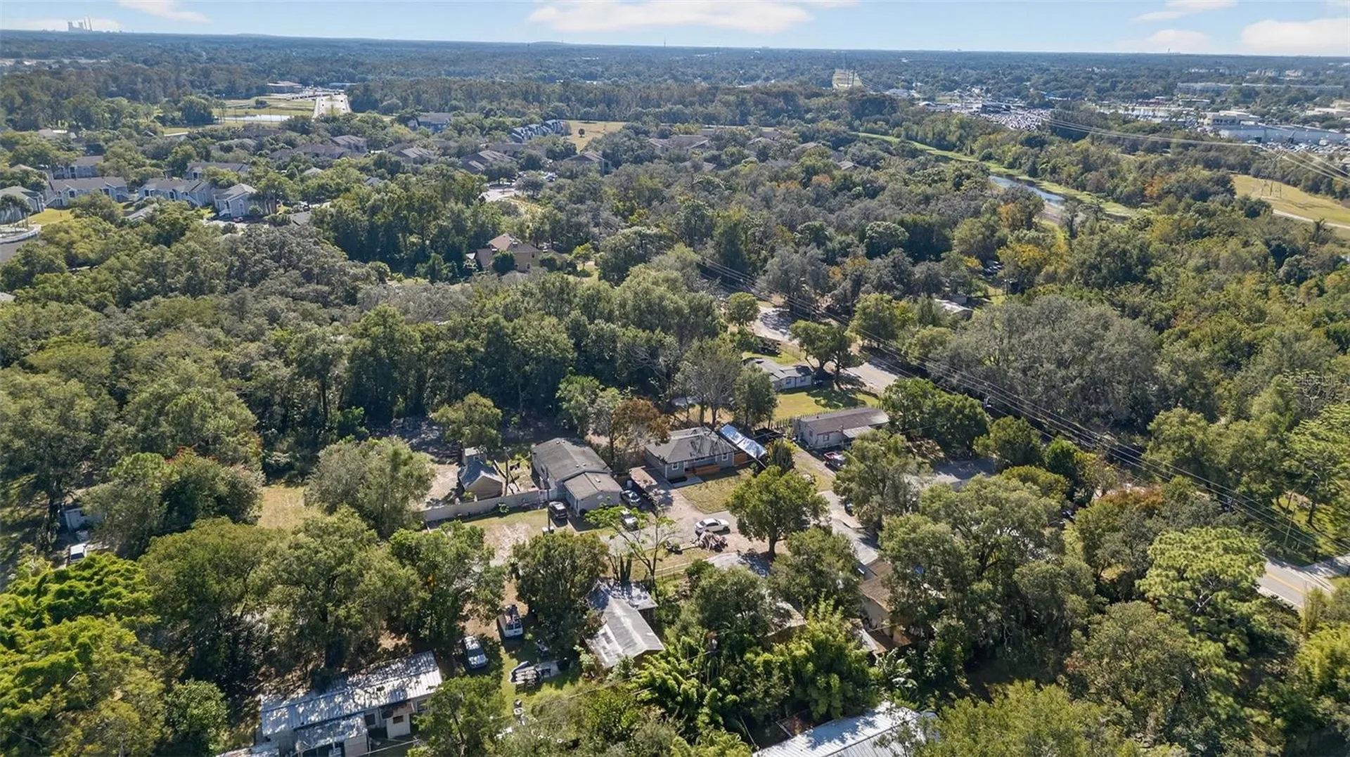2409 Garbelia Avenue Orlando FL 32817