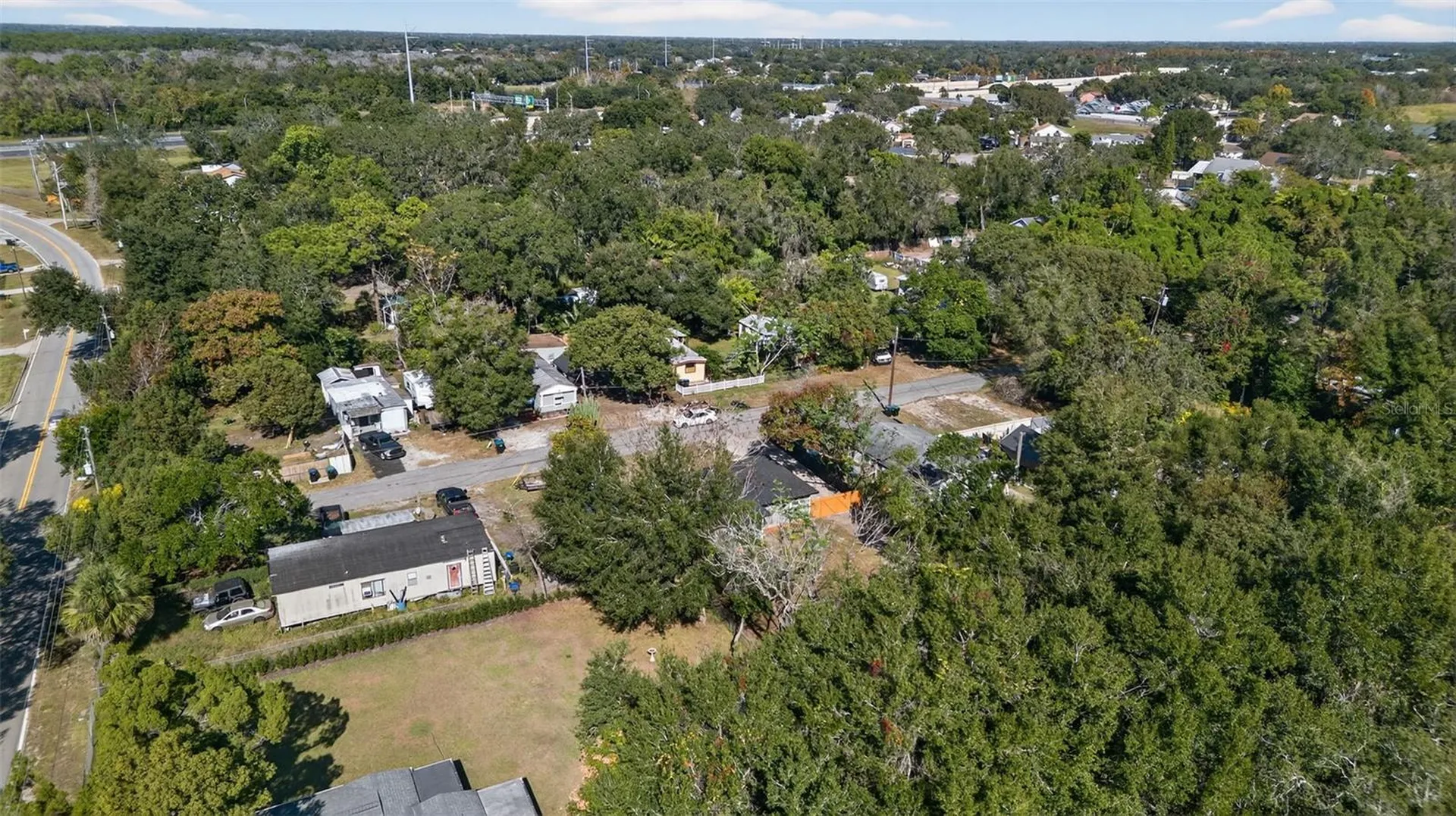 2409 Garbelia Avenue Orlando FL 32817