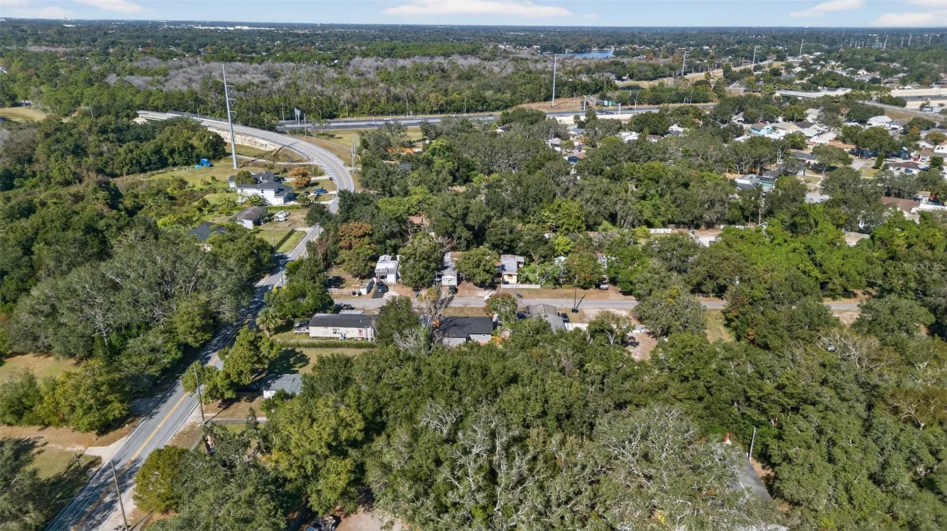 2409 Garbelia Avenue Orlando FL 32817