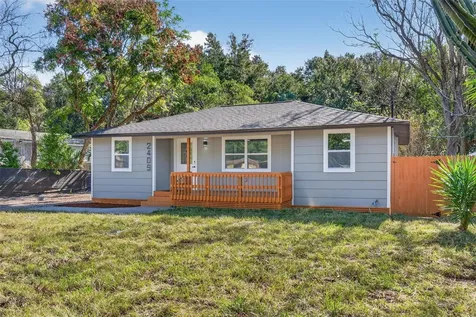 2409 Garbelia Avenue Orlando FL 32817