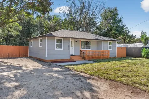 2409 Garbelia Avenue Orlando FL 32817