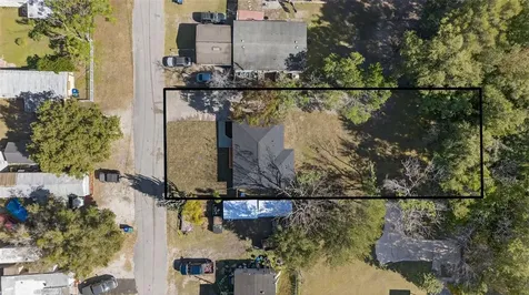 2409 Garbelia Avenue Orlando FL 32817