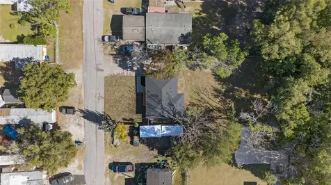 2409 Garbelia Avenue Orlando FL 32817