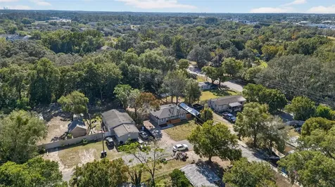 2409 Garbelia Avenue Orlando FL 32817