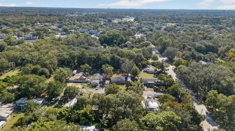 2409 Garbelia Avenue Orlando FL 32817
