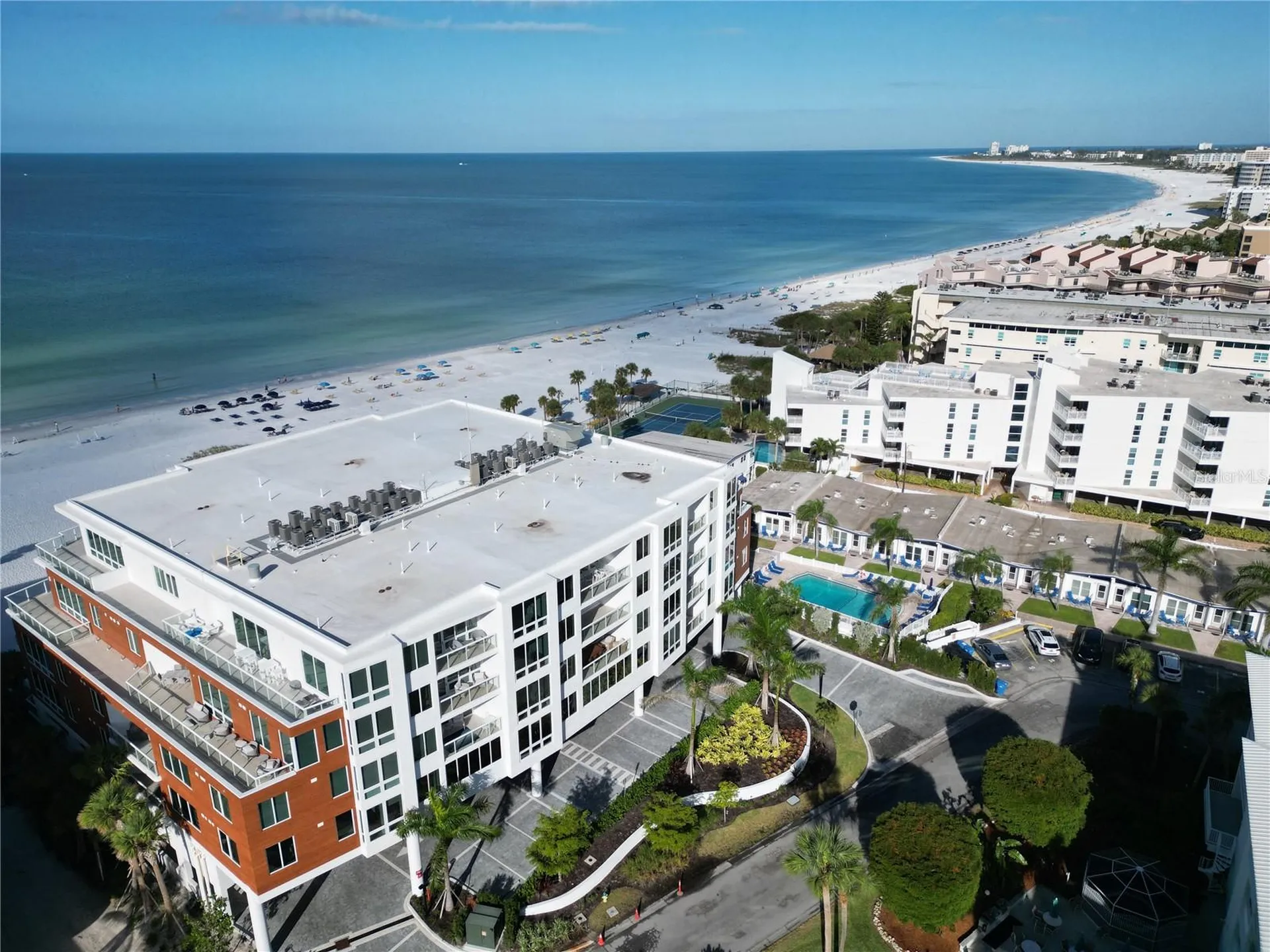 1035 Seaside Drive Sarasota FL 34242