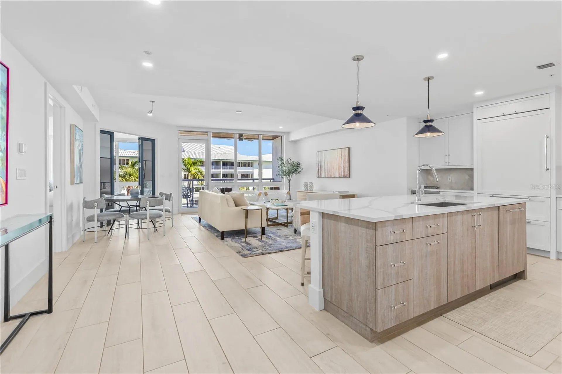 1035 Seaside Drive Sarasota FL 34242