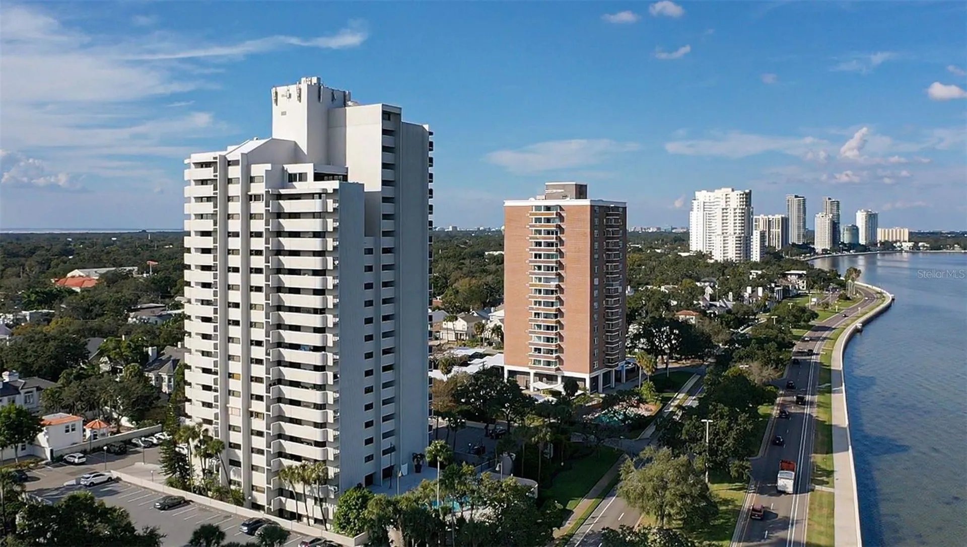 4141 Bayshore Boulevard Tampa FL 33611