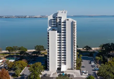 4141 Bayshore Boulevard Tampa FL 33611